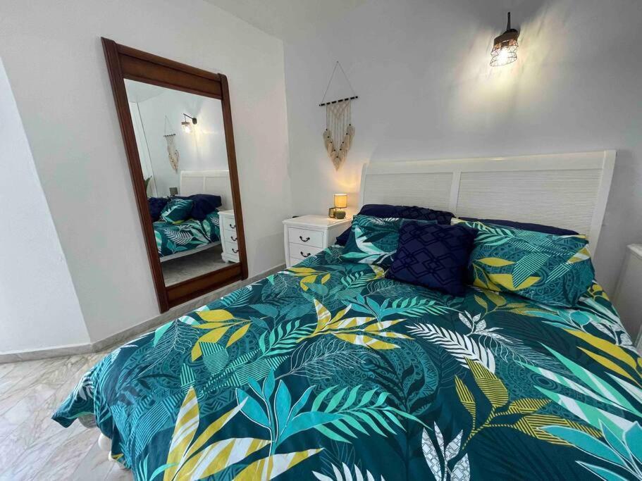 Appart Adorable Proche De La Baie Orientale, Idolem Residence Unite 2 - 57 Rue Du Mont Vernon 1 Cul de Sac Exterior foto