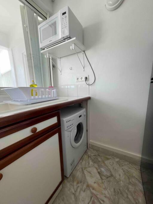 Appart Adorable Proche De La Baie Orientale, Idolem Residence Unite 2 - 57 Rue Du Mont Vernon 1 Cul de Sac Exterior foto