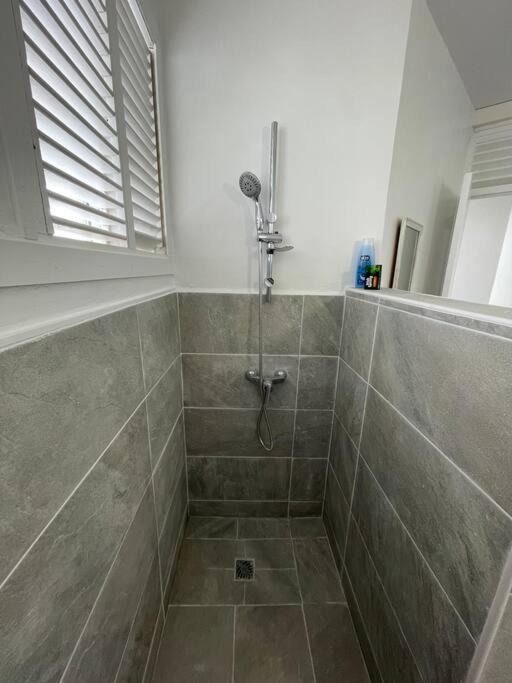 Appart Adorable Proche De La Baie Orientale, Idolem Residence Unite 2 - 57 Rue Du Mont Vernon 1 Cul de Sac Exterior foto