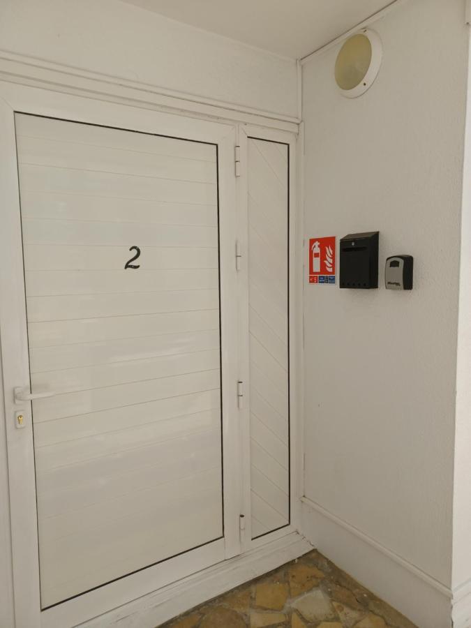 Appart Adorable Proche De La Baie Orientale, Idolem Residence Unite 2 - 57 Rue Du Mont Vernon 1 Cul de Sac Exterior foto